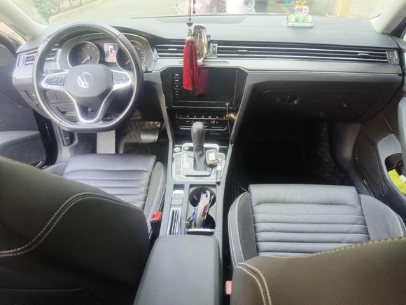 [常州·苏D] 二手大众迈腾2020款 330TSI DSG 领先型