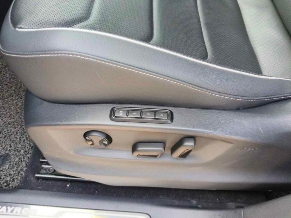 [西安·陕A] 二手大众探岳2020款 380TSI 四驱豪华智联版Pro