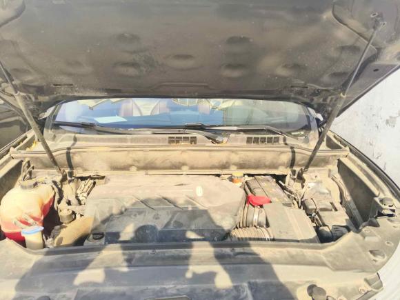 [青岛·鲁B] 二手林肯林肯MKX2015款 2.7T 四驱尊耀版