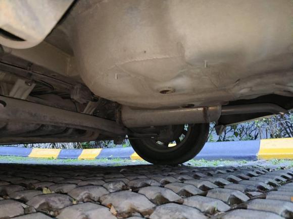 [西安·陕A] 二手现代悦纳2016款 1.4L 自动炫酷版GLS