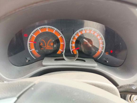 [南昌·赣A] 二手比亚迪比亚迪F32020款 1.5L 手动豪华版