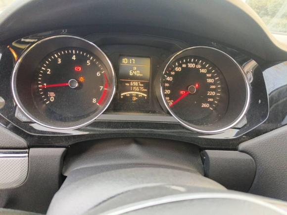 [济南·鲁A] 二手大众速腾2015款 1.6L 手动舒适型