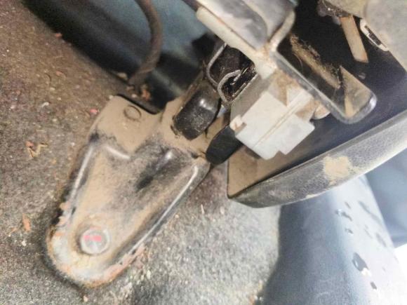 [宁波·浙B] 二手广汽传祺传祺GS42017款 235T 自动两驱豪华智联版