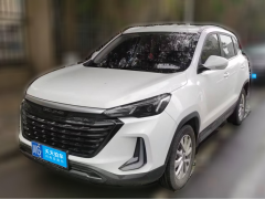 [成都·川G] 北京汽车北京X32021款 1.5T 手动荣耀版