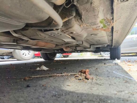 [苏州·苏E] 二手大众桑塔纳2016款 1.6L 自动风尚版