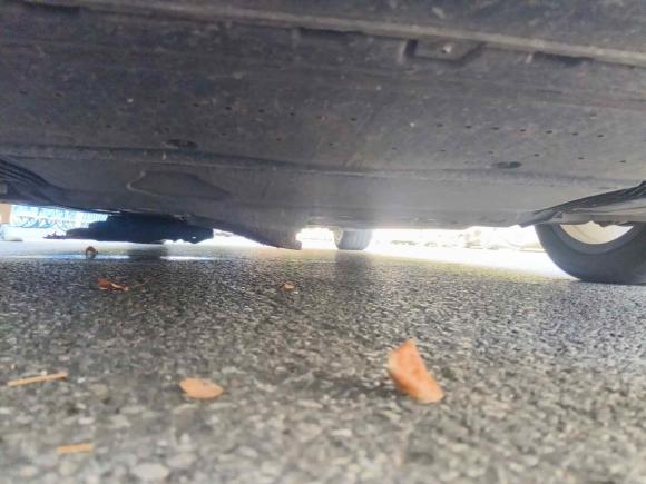 [南京·苏A] 二手奥迪奥迪A6L2018款 30周年年型 30 FSI 风尚型