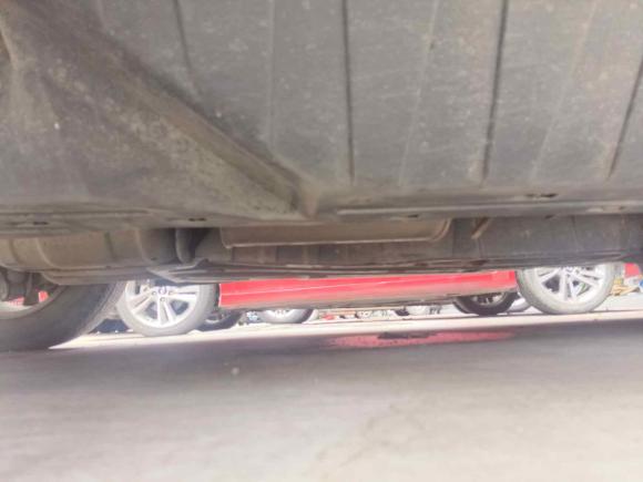 [广州·粤F] 二手本田本田CR-V2015款 2.0L 两驱风尚版