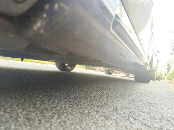 [杭州·浙A] 二手奔驰奔驰CLA2018款 CLA 200 时尚型