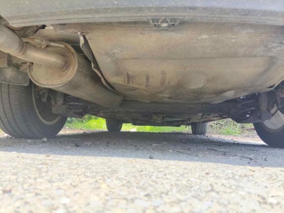 [南通·苏F] 二手大众朗行2013款 1.6L 自动舒适型