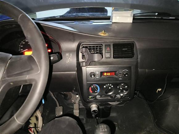 [上海·浙A] 二手五菱汽车五菱荣光2019款 1.5L 加长厢式运输车基本型2座