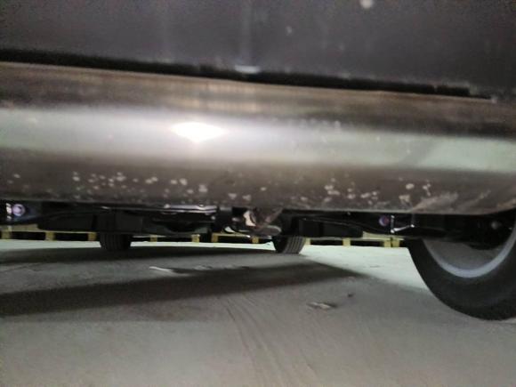 [上海·苏U] 二手丰田RAV4荣放2024款 2.0L CVT两驱都市版