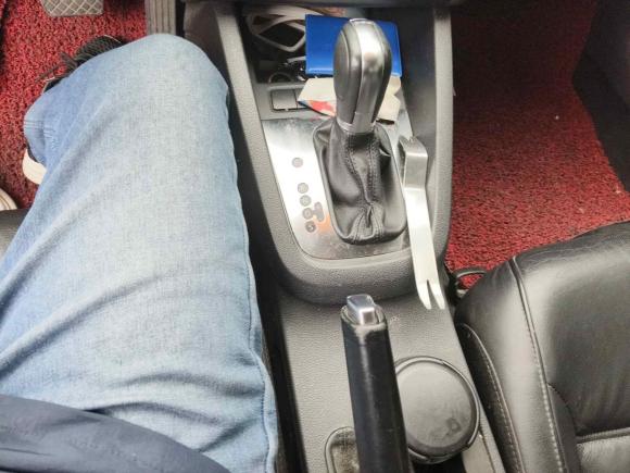 [南通·苏F] 二手大众速腾2012款 1.4TSI 自动豪华型