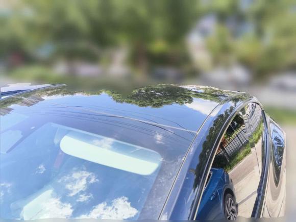 [上海·沪A] 二手特斯拉Model Y2023款 后轮驱动版