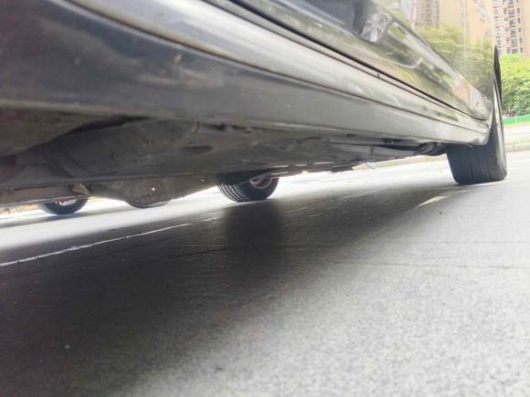 [佛山·粤R] 二手丰田皇冠2011款 2.5L Royal 真皮天窗特别版