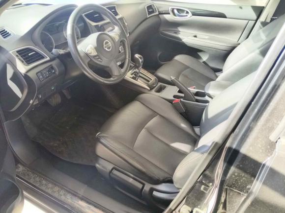 [青岛·鲁B] 二手日产轩逸2019款 1.6XV CVT智联尊享版 国V