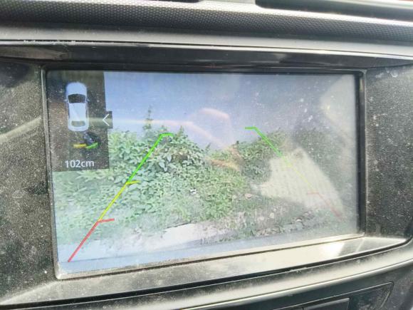 [上海·沪A] 二手荣威荣威Ei52019款 豪华版