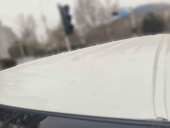 [济南·鲁A] 二手东风御风御风EM262023款 标准版 41.472kWh 河南锂动