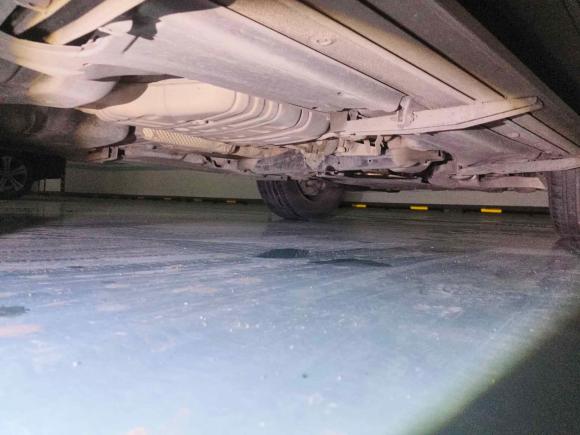 [义乌·浙G] 二手大众途锐2017款 3.0TSI 拓野型