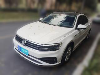 大众凌渡2021款 230TSI DSG风尚版「成都二手车」「天天拍车」