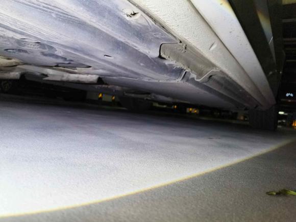 [合肥·皖A] 二手奥迪奥迪A4L2016款 35 TFSI 典藏版 自动标准型