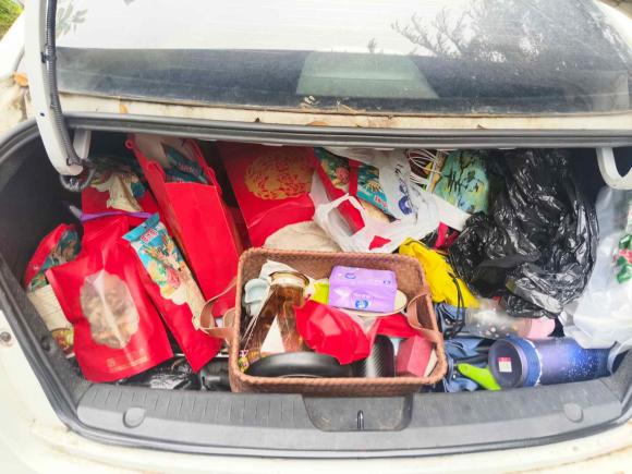 [成都·川A] 二手名爵锐行2016款 1.5L 自动超值豪华版