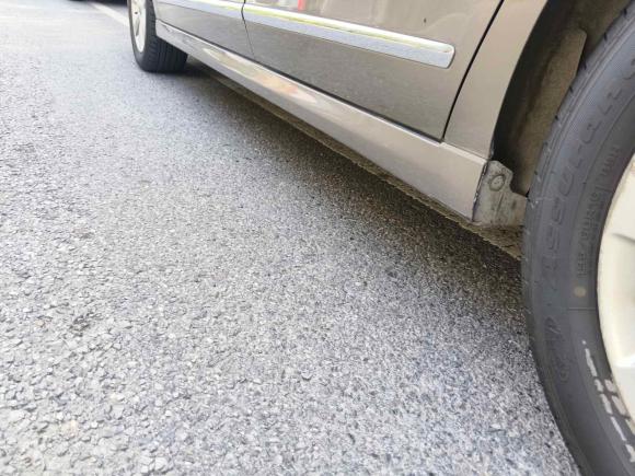 [上海·沪J] 二手日产轩逸2009款 2.0XL CVT豪华天窗版