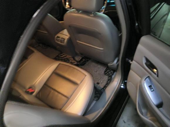 [南京·苏A] 二手雪佛兰迈锐宝2013款 2.4L 自动豪华版