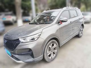 长安欧尚长安欧尚科赛Pro2021款 1.5T 自动旗舰型 7座