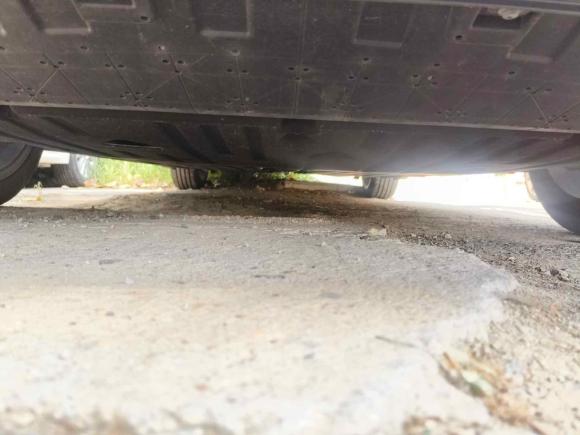 [南京·苏A] 二手吉利汽车星瑞2023款 2.0TD 只此青绿版