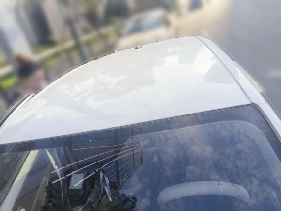 [武汉·鄂A] 二手荣威科莱威CLEVER2021款 302km卓越版