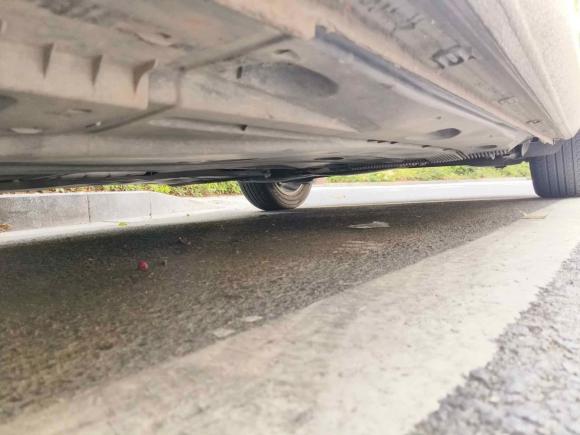 [杭州·浙A] 二手大众高尔夫2016款 230TSI 自动豪华型