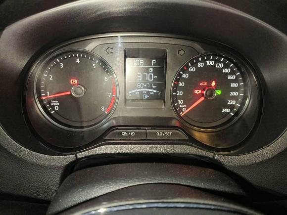 [上海·沪C] 二手大众Polo2016款 1.6L 自动豪华型