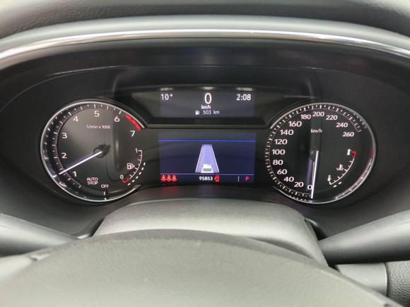 [无锡·苏H] 二手凯迪拉克凯迪拉克CT52021款 改款 28T 豪华型