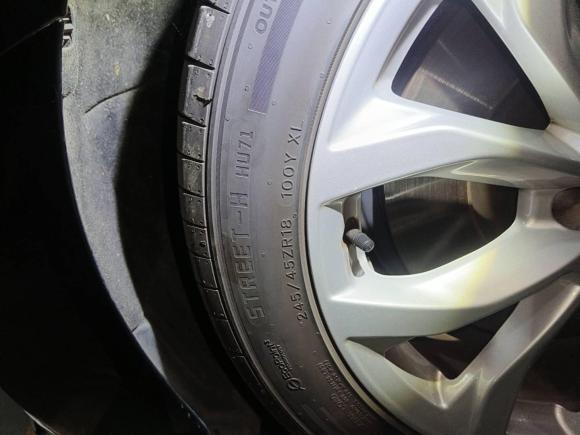 [武汉·鄂A] 二手奥迪奥迪A6L2017款 45 TFSI quattro 运动型