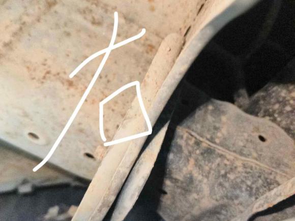 [深圳·粤E] 二手宝骏宝骏5602016款 1.5T 手动豪华型