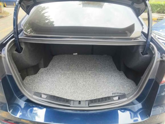 [深圳·粤B] 二手福特蒙迪欧2020款 EcoBoost 180 时尚型