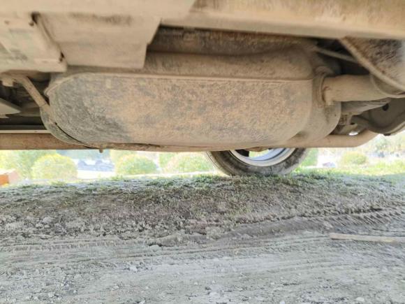 [常州·浙B] 二手众泰众泰T7002017款 1.8T 双离合尊享型