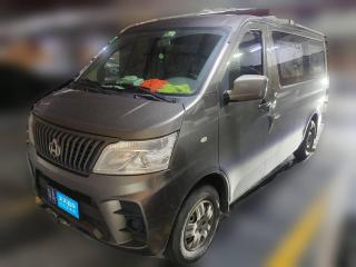 长安凯程长安睿行M602020款 1.5L标准型国VI 6座DAM15KR