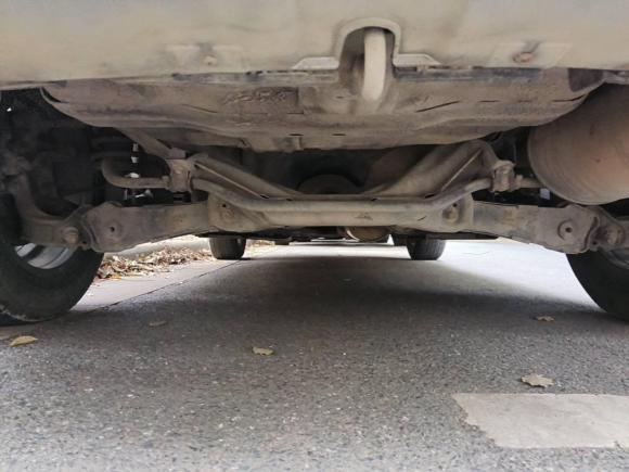 [金华·浙G] 二手哈弗哈弗H62017款 蓝标 运动版 1.5T 自动两驱豪华型