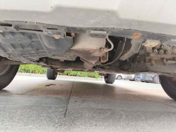 [青岛·鲁U] 二手宝骏宝骏5102019款 1.5L CVT劲享型 国VI