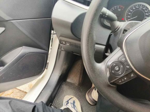 [嘉兴·浙F] 二手丰田卡罗拉2019款 1.2T S-CVT GL-i精英版