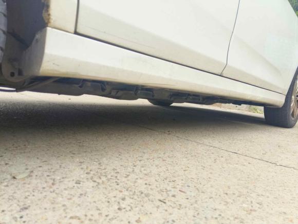 [南昌·赣A] 二手奔腾奔腾B30EV2019款 EV400