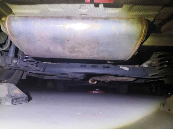 [成都·黑A] 二手起亚KX3傲跑2021款 1.5L CVT潮流版