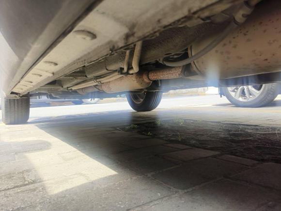 [上海·苏K] 二手五菱汽车五菱宏光S32018款 1.5L 手动豪华型 国V