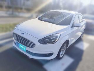 福特福睿斯2019款 改款 1.5L 自动悦享型 国VI