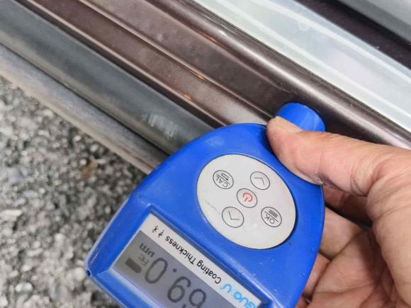 [广州·粤A] 二手别克君越2016款 20T 领先型