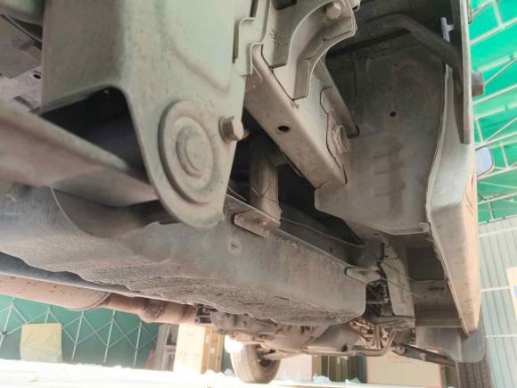 [广州·冀D] 二手五菱汽车五菱之光小卡2020款 1.2L 双排