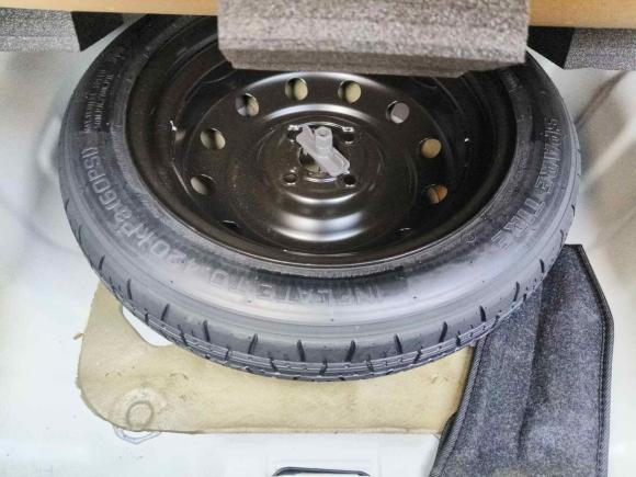 [武汉·鄂A] 二手现代瑞纳2014款 1.4L 手动智能型GLS