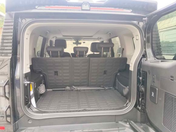 [上海·苏E] 二手捷途捷途旅行者2023款 1.5T 两驱发现PRO