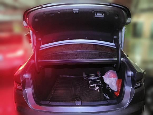 [深圳·粤B] 二手比亚迪驱逐舰052024款 荣耀版 DM-i 55KM 豪华型